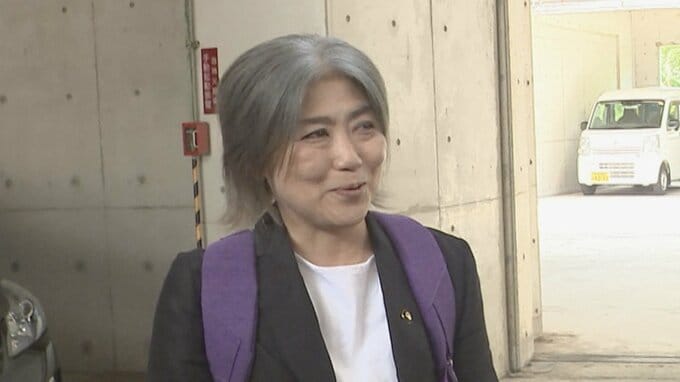 学歴詐称疑惑の前伊東市長・田久保真紀被告の代理人弁護士を証拠隠滅の疑いで刑事告発　市民団体|TBS NEWS DIG