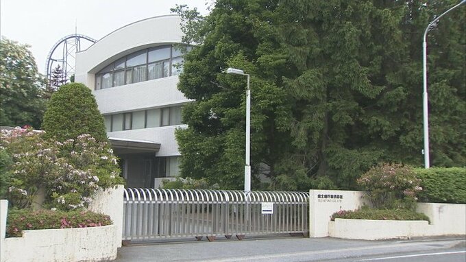 観光需要回復で前期比6倍超　23億1800万円の黒字　富士急行の決算　|　山梨のニュース | ＵＴＹテレビ山梨