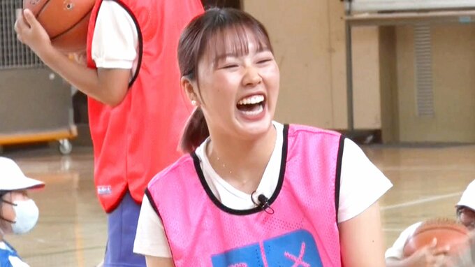 「羽生くんくらい皆に愛されるスケーターに」“夢先生”フィギュア・樋口新葉が小学生と夢を語る|TBS NEWS DIG