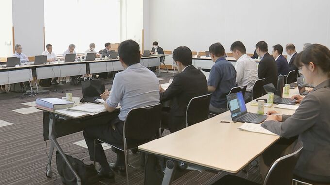 「健康影響の研究を国内で」PFASの対応強化の指針　環境省の専門家会議がおおむねとりまとめ|TBS NEWS DIG