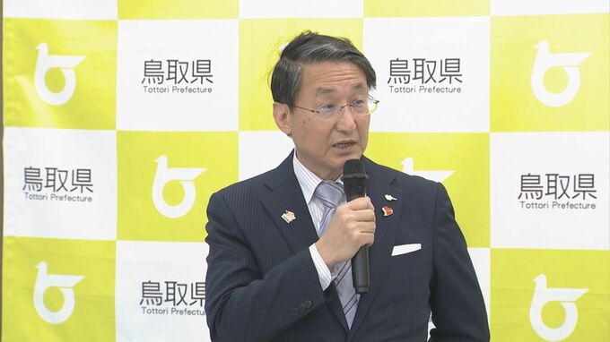 家族の「同意なし」に氏名など公表へ…地震などの災害時　鳥取県「ひとつでも多くの命を助けていきたい」　|　BSSニュース | BSS山陰放送