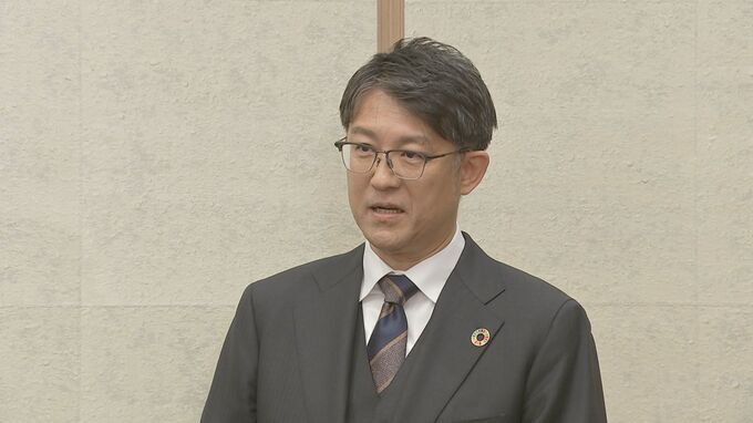 トヨタ自動車　能登半島地震の影響で来週の生産未定