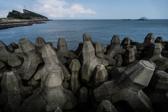 台湾に致命的な弱点、イラン戦争で露呈－エネルギー安保に本腰を