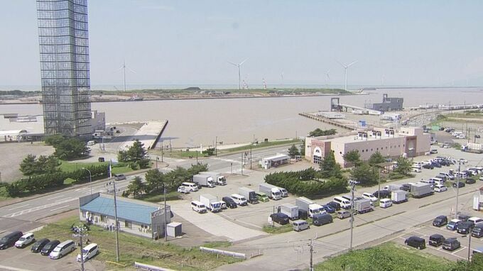 土砂災害の危険度が高い状態続く～大雨と雷及びひょうに関する秋田県気象情報　第28号|TBS NEWS DIG