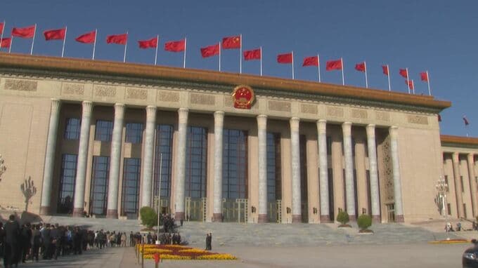 中国　予備役の能力向上定める法律が採択　継戦能力向上・軍改革の一環か