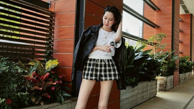【河北麻友子】モデルショット公開　「ホンマ憧れの存在やわぁ」「可愛すぎる」などフォロワー絶賛|TBS NEWS DIG