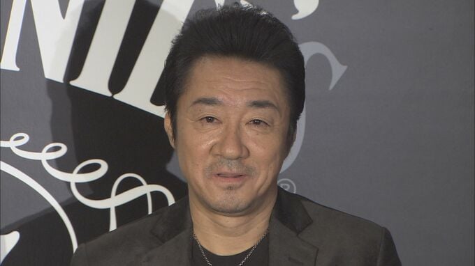 大友康平さん　「まだまだ、心の整理がつきません・・」　西田敏行さんを追悼|TBS NEWS DIG