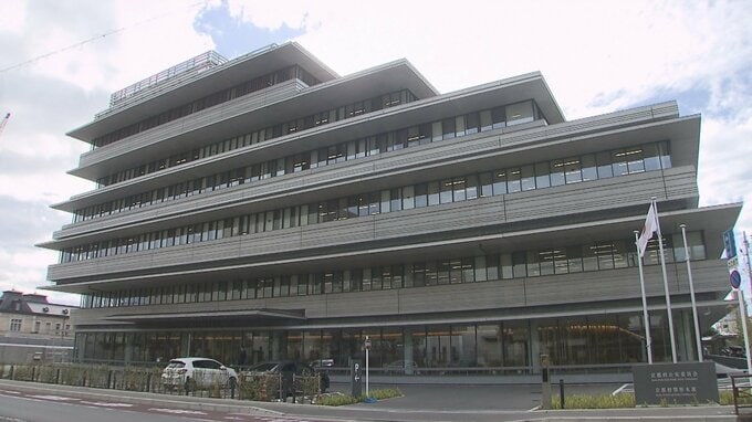 「お友達になってもらうことはできませんか？」女性の電話番号悪用して私的なメッセージ送信か　４０代の男性巡査部長を書類送検　京都府警|TBS NEWS DIG