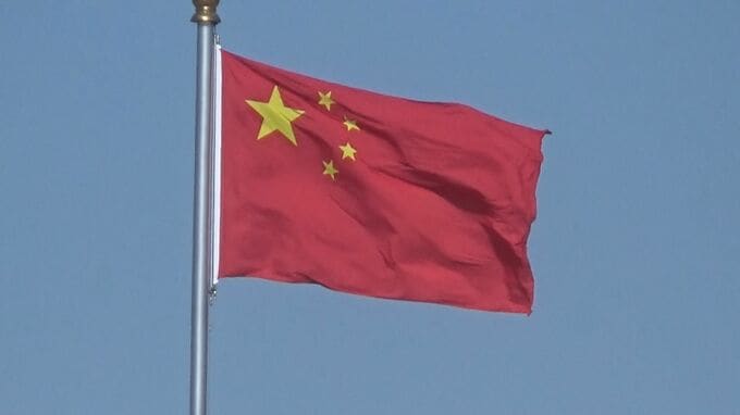 中国外務省　イスラエルによるラファ空爆を非難、ガザの軍事作戦中止求める談話|TBS NEWS DIG