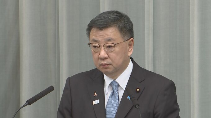 【速報】AIサミット、岸田総理はオンラインで出席へ