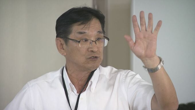 「俺んとこ金がないけぇかからんわ。そんなことないんです！」高齢者にうそ電話詐欺被害防止よびかけ　|　山口のニュース・天気・防災｜tys NEWS｜ｔｙｓテレビ山口