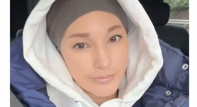 【がん闘病】梅宮アンナさん　右胸全摘手術後の　下着の悩み綴る　「硬い部分があり、傷口にあたり痛くて」「今は傷口に当たらないモノが必要」|TBS NEWS DIG