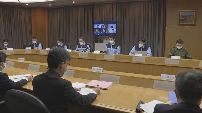 千葉で今シーズン4例目の鳥インフルエンザ　殺処分始める　千葉・匝瑳市の養鶏場|TBS NEWS DIG