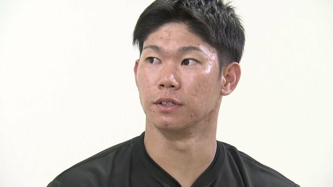“苦悩と復活”「今となってはバカだなと」坂倉将吾･広島カープ「勝ちたい一心」  天谷宗一郎と対談　|　RCC NEWS | 広島ニュース | RCC中国放送