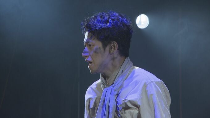 水没事故で183人犠牲の長生炭鉱が題材　演劇「海底骨歌」　宇部公演に向け最終調整　山口|TBS NEWS DIG