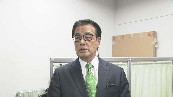 衆院解散・総選挙の時期は「今年夏から来年初めまででは」立民 岡田克也幹事長が認識示す　|　石川県のニュース｜MRO北陸放送