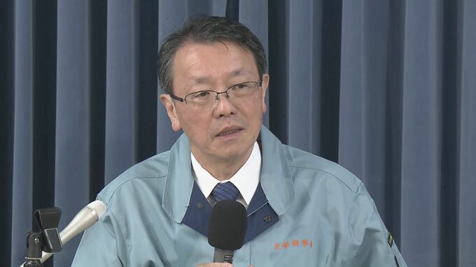 「能登半島全体が地震の活動域に」地震調査委 “長さ150キロの断層”がずれ動いたか 「4メートルの隆起」も|TBS NEWS DIG