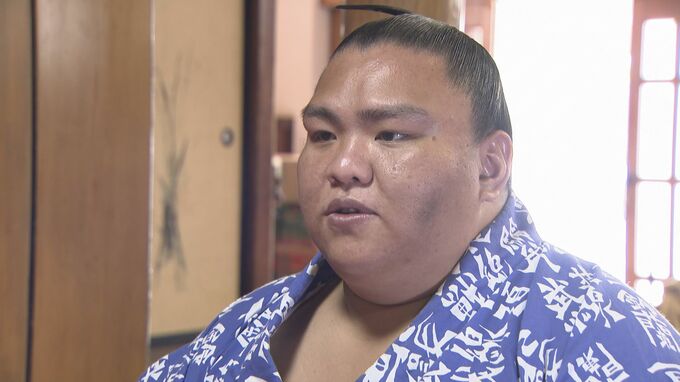 【大相撲夏場所】長野県上松町出身の御嶽海は押し出しで勝って８勝６敗に  勝ち越し決め幕内復帰有力か|TBS NEWS DIG