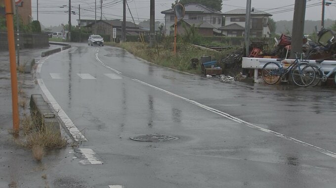 茨城・つくば市の死亡ひき逃げ事件　会社員の男（53）を逮捕　「人だとは思わなかった」容疑を否認　茨城県警|TBS NEWS DIG