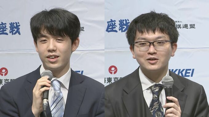 勝負めしで振り返る“王座戦”　藤井聡太七冠はこれまで何食べた？　対する永瀬拓矢王座はカレーで験担ぎ？　|　名古屋・愛知・岐阜・三重のニュース【CBC news】 | CBC web