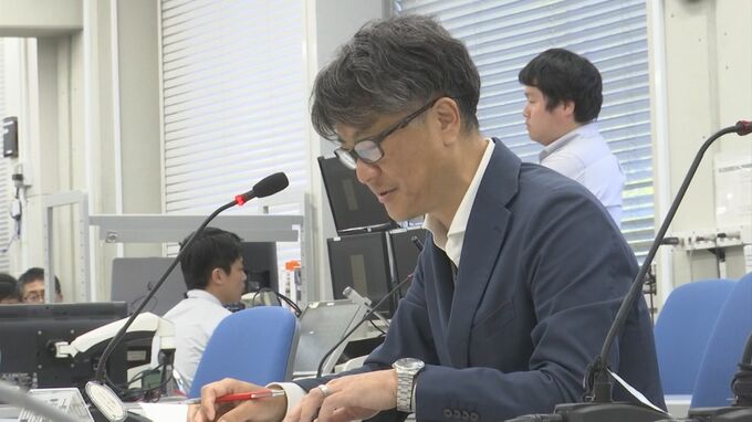 【続報】爆発はなかった？火は出なかった？　中国電力・俣野川発電所事故　機械の不具合が原因か|TBS NEWS DIG