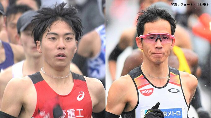 【山口ハーフマラソン展望】連覇狙う林田洋翔が日本記録も視野に MGC出場権を持つ佐藤、千葉大大学院卒の今江も有力|TBS NEWS DIG