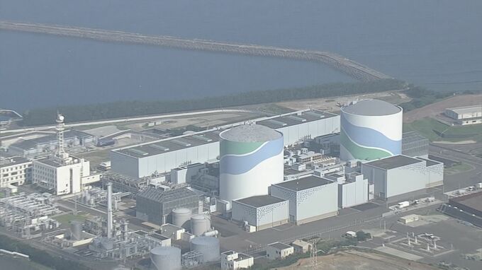 空港や原発は初の指定　政府が2回目の重要土地指定を施行　計219か所に