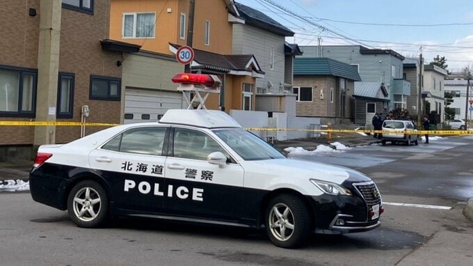 【速報】「人が倒れて血を流している　強盗に遭ったと…」寺で事務員の70代女性が殴打され頭から出血するけが　警察は強盗傷害事件として捜査　北海道函館市|TBS NEWS DIG