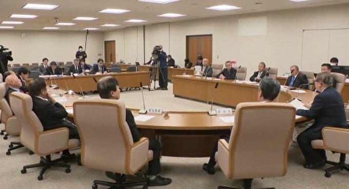 「能登の災害に免じて」「特例で」奥能登の議員定数は減らさない案で合意 石川県議会議員選挙区・定数検討懇談会「能登４区・総定数１増」で会派一致|TBS NEWS DIG