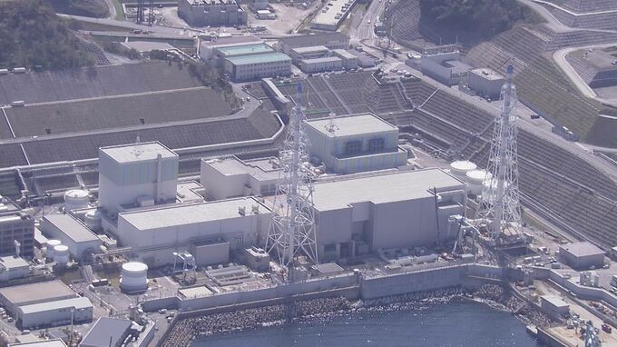 島根原発２号機再稼働に向け…新燃料を７～９月で陸上輸送　島根・松江市　|　BSSニュース | BSS山陰放送