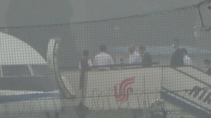 中国副首相ら北朝鮮へ出発　建国75年記念行事に出席へ|TBS NEWS DIG