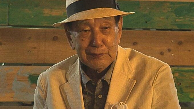 【訃報】沖縄芝居役者の平良進さんが死去　2019年には県文化功労者に選出|TBS NEWS DIG