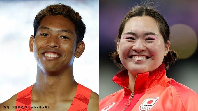 【パリ五輪陸上競技総括】史上初の女子トラック＆フィールド種目金メダルと戦後最多の入賞数　来年の東京世界陸上が楽しみな陸上JAPAN|TBS NEWS DIG