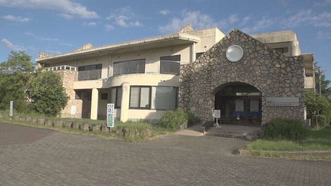 レジオネラ菌など再検査で検出されず　市営温浴施設が全て再開へ　山梨・甲斐市　|　山梨のニュース | ＵＴＹテレビ山梨