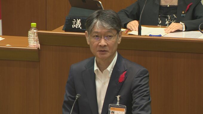 物価高騰の影響などで…一般的な家庭だと月500円程度　水道料金値上げの議案など可決　山口市議会定例会閉会　|　山口のニュース・天気・防災｜tys NEWS｜ｔｙｓテレビ山口