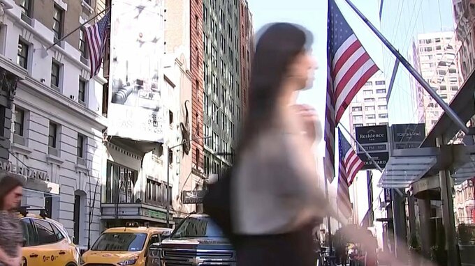 米ムーディーズ　米国債を一段格下げ　主要格付け3社全てで最上位から転落～揺らぐ米国債の安全神話　全面的な売りが続く可能性は現状低い～