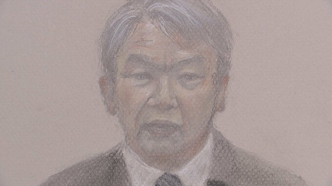 元参議院議員・大野泰正被告に罰金60万円命じる判決 自民党裏金事件　東京地裁　国会議員だった被告への判決は初　元秘書には罰金20万円命じる|TBS NEWS DIG