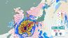 【台風情報】大型で非常に強い「台風13号（ドルフィン）」最大瞬間風速60m/s・中心気圧945hPa　沖縄に接近後、進路は北寄りに…九州への影響は？　今後の進路予想・雨風シミュレーション【気象庁4日14時45分発表】　|　BSSニュース | BSS山陰放送