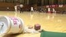 ディビジョン1昇格へ熱戦!バスケットボール「U18日清食品トップリーグ」愛媛勢も激闘　|　愛媛のニュース - Nスタえひめ｜あいテレビは6チャンネル