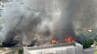 住宅数棟を焼く火事　住民数人は避難しけが人なし　名護市　|　沖縄のニュース｜RBC 琉球放送