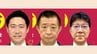 【速報】愛媛でも自民圧勝　３つの小選挙区の議席独占　衆議院議員選挙2026　|　愛媛のニュース - Nスタえひめ｜あいテレビは6チャンネル