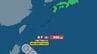 【台風情報】台風のたまご＝熱帯低気圧aが発生　あすには台風に発達の見込み　【進路予想・土日は？雨と風のシミュレーション】　|　山梨のニュース | ＵＴＹテレビ山梨
