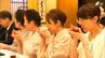 「気軽に楽しめるお茶席を」徳川慶喜公が過ごした屋敷で「七夕茶会」＝静岡市　|　静岡のニュース | SBSNEWS | 静岡放送