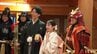 「思い出の地」で永遠の愛を誓う…大洲城で初の結婚式　|　愛媛のニュース - Nスタえひめ｜あいテレビは6チャンネル