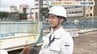 「市民からの不安の声が多く」福島駅東口再開発ビル、馬場市長が工事現場視察　8月には一般公開も　福島市　|　福島のニュース│TUF