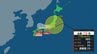【台風情報】台風15号（チャンホン）はいつ、どこに？【進路図で見る】茨城県南部に上陸　統計史上初めて　今後本州を横断のおそれ　東北では土砂災害に厳重警戒を|TBS NEWS DIG