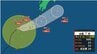 【台風情報】沖縄への影響はどうなる？ 台風7号(メーカラー)は暴風域を伴い南西諸島にかなり接近　27日には西日本～東日本の太平洋側に接近か　今後の全国の天気を画像で　気象庁　|　山形のニュース│TUYテレビユー山形