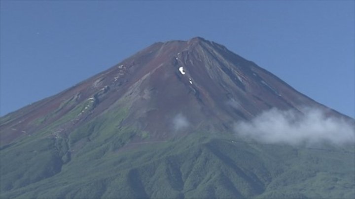 「突然の提案」と紛糾　富士山５合目ゲート通過に県が「富士登山予約システム」　観光関係者から反対意見　山梨