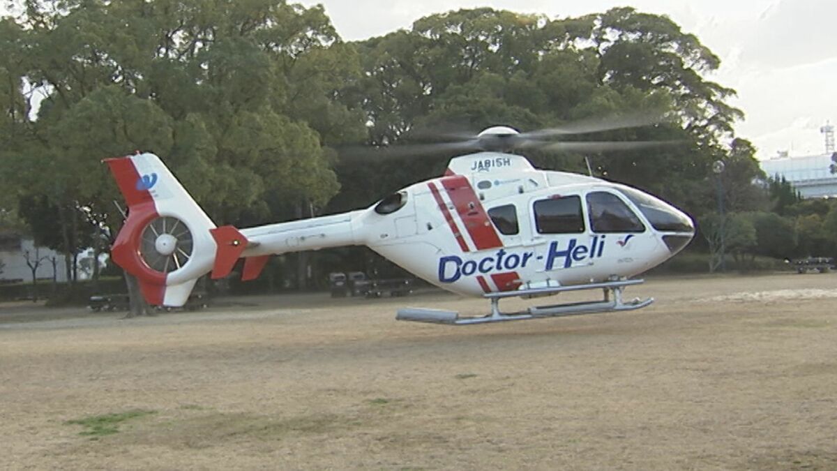 【中古】 ドクター西丸航海記 安全運航に万全を期す」長崎県ドクターヘリ安全点検のための運航休止を