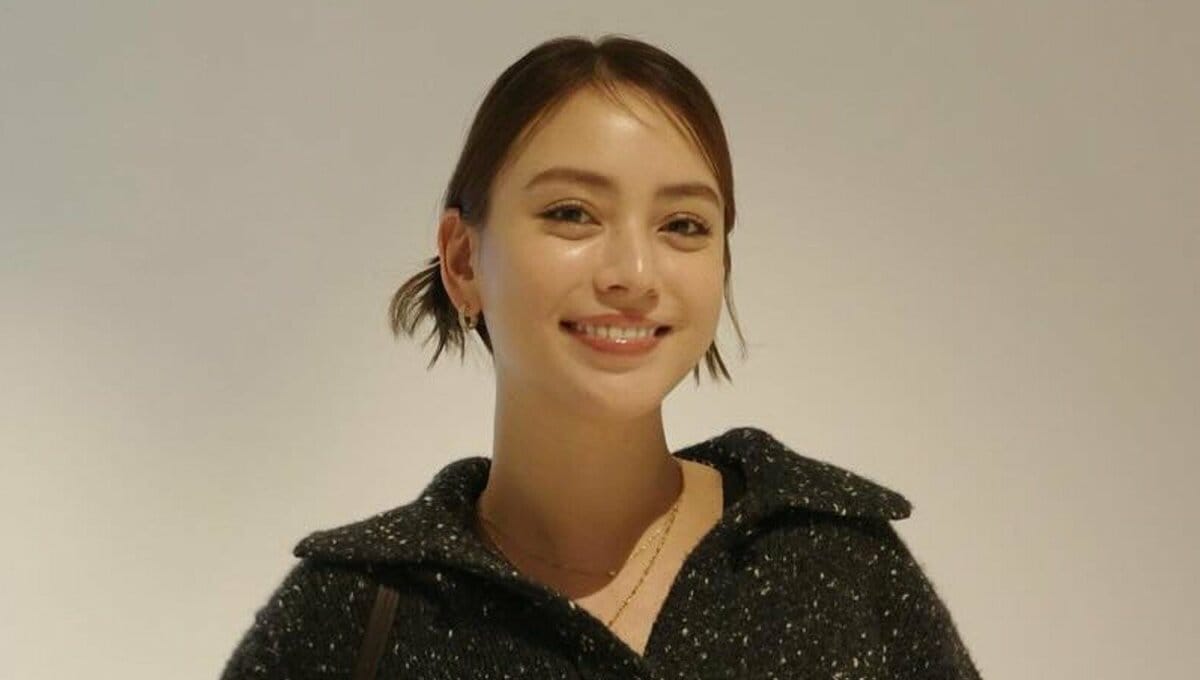 滝沢カレン 】「年末年始はお祝い態度の収録が増えるので、こちらまでワクワク」ポップなヘアスタイルと私服コーデを披露 | TBS NEWS DIG